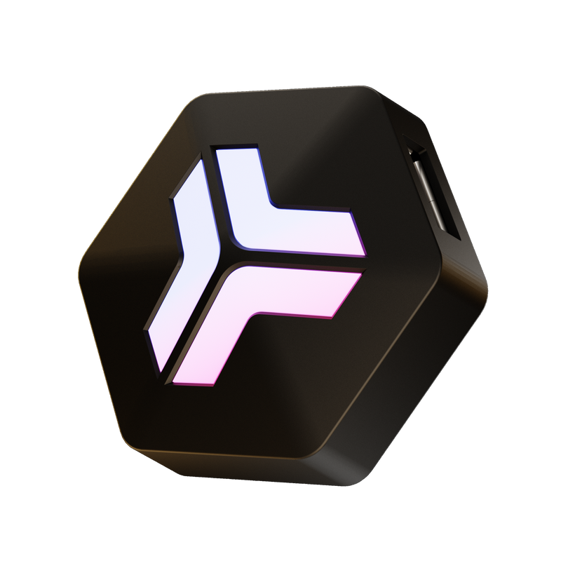 NATIVE DUAL 8K POLLING