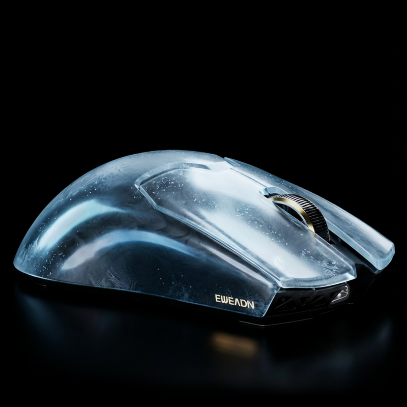 SILKSHIELD ICE COATING