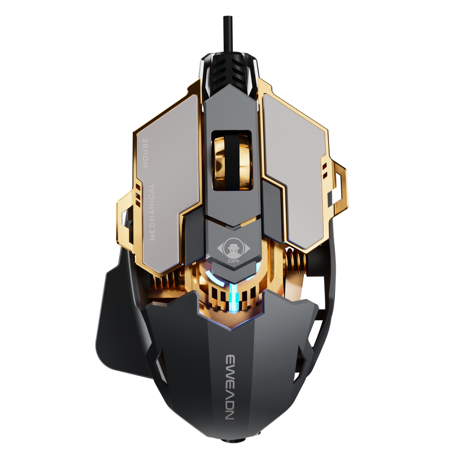 Endus Mouse MOUSE – EWEADN