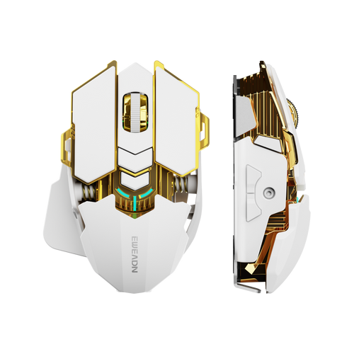 EWEADN G5 Tri-Mode Gaming Mouse
