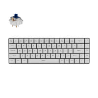 EWEADN G68 Mechanical Keyboard