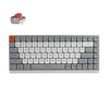 EWEADN MK84 Low-Profile Mechanical Keyboard