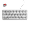 EWEADN MK84 Low-Profile Mechanical Keyboard