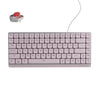 EWEADN MK84 Low-Profile Mechanical Keyboard