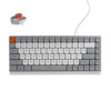 EWEADN MK84 Low-Profile Mechanical Keyboard