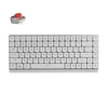 EWEADN MK84 Low-Profile Mechanical Keyboard