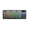 EWEADN MT84 Mechanical Keyboard