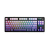 EWEADN MT84 Mechanical Keyboard