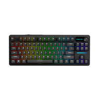 EWEADN MT84 Mechanical Keyboard