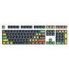 EWEADN Keycaps – Mantou Series