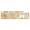 EWEADN Keycaps – Mantou Series
