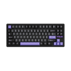 EWEADN Smart875 Aluminum Mechanical Keyboard