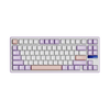 EWEADN Smart875 Aluminum Mechanical Keyboard