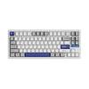 EWEADN Smart875 Aluminum Mechanical Keyboard