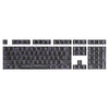 EWEADN Keycaps – Special Edition Side-Engraved Series