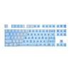 EWEADN Keycaps – Special Edition Side-Engraved Series