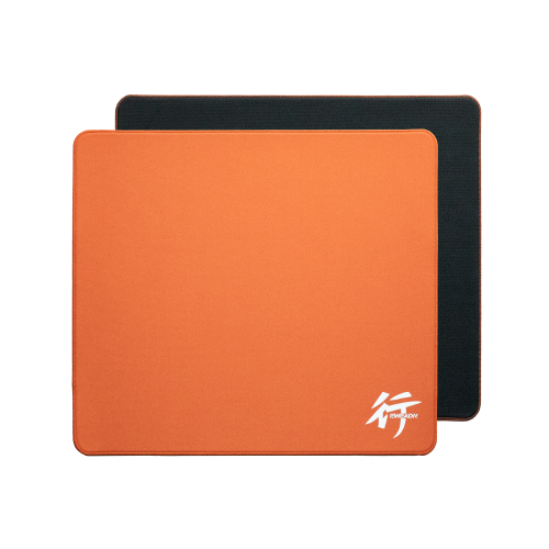 EWEADN PATH Mouse Pad | Woven Cloth, PORON Base, XSOFT Cushioning