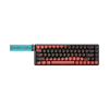 Clavier à interrupteur magnétique EWEADN Tank68 en aluminium HE