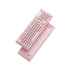 EWEADN V102 AIR Teclado de Membrana Inalámbrico