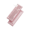 EWEADN V102 AIR Membrane Wireless Keyboard