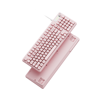 EWEADN V102 AIR Membran-Funktastatur 
