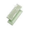 EWEADN V102 AIR Membrane Wireless Keyboard
