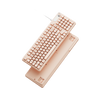 EWEADN V102 AIR Membrane Wireless Keyboard