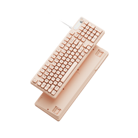 EWEADN V102 AIR Membran-Funktastatur 