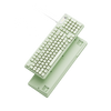 EWEADN V102 AIR Membrane Wireless Keyboard