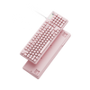 EWEADN V102 AIR Membrane Wireless Keyboard