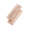 EWEADN V102 AIR Membrane Wireless Keyboard