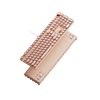 EWEADN V20 Typewriter Keyboard