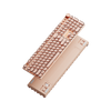 EWEADN V20 Typewriter Keyboard