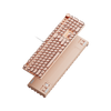 EWEADN V20 Typewriter Keyboard
