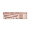 EWEADN V20 Typewriter Keyboard