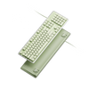 EWEADN V3 Membrane Wired/Wireless Keyboard