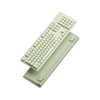 EWEADN V3 Membrane Wireless Keyboard & Keyboard Mouse Combo