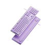 EWEADN V3 Membrane Wired/Wireless Keyboard