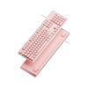 EWEADN V3 Membrane Wired/Wireless Keyboard