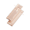 EWEADN V3 Membrane Wired/Wireless Keyboard