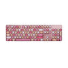 EWEADN V30 Typewriter Keyboard