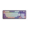 EWEADN V99 Mechanical Keyboard