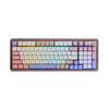 EWEADN V99 Mechanical Keyboard