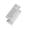 EWEADN X87S Wireless Mechanical Keyboard