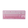 EWEADN X87 Mechanical Keyboard