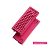 EWEADN DK68 HE Magnetic Switch Keyboard