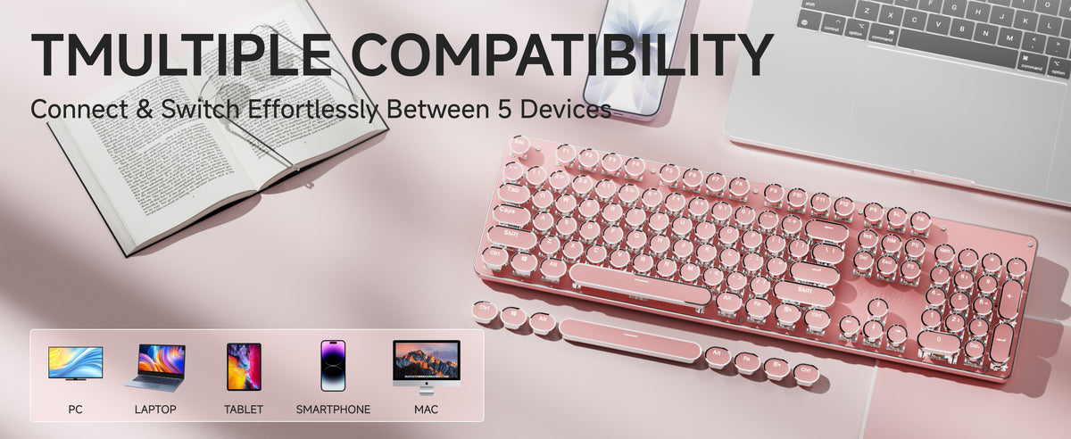 EWEADN Gaming Gear