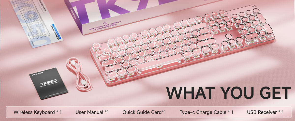 EWEADN Gaming Gear